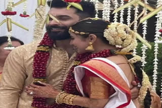 Mouni Roy Wedding Album : ହଳଦୀ ସେରିମନି ଠାରୁ ବିବାହ ମଣ୍ତପ ପର୍ଯ୍ୟନ୍ତ ,ଆକର୍ଷଣୀୟ ଫଟୋର କିଛି ଝଲକ