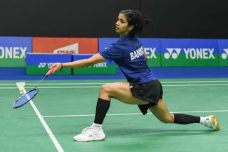 Malvika Bansod cruises to quarterfinals of Odisha Open