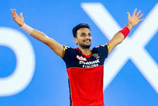 Purple cap holder Harshal Patel wants  to play for CSK In IPL 2022