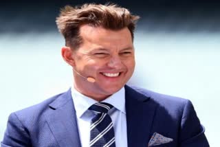 bowler Brett Lee  Cricket news  Sports news  Brett Lee on pacers rested  Brett Lee on COVID protocols  Brett lee on giving pacers a break  Legends league