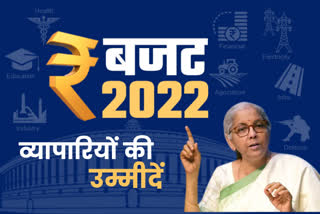 Union Budget 2022