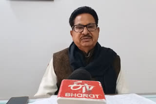 Congress Leader PL Punia on Youth Manifesto: 'کانگریس کے منشور میں نوجوانوں کے تمام مسائل کا حل موجود'