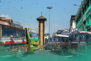 srinagar-city-losing-its-trade-importance-due-to-traffic-mismanagement