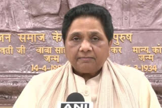 mayawati