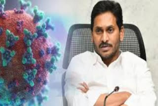 CM JAGAN REVIEW ON COVID