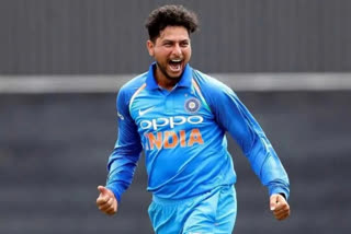 Harbhajan on Kuldeep