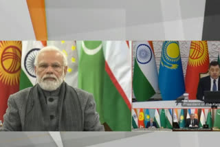 Afghanistan situation discussed at maiden India-Central Asia Summit