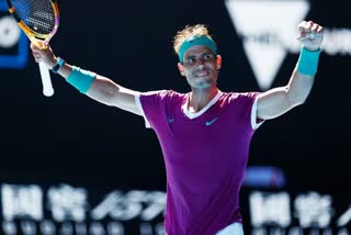 Australian Open: Rafael Nadal beat Berrettini enters final for 21st major title
