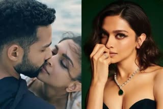 Gehraiyaan: Deepika Padukone Explains on Intimate Scenes with Siddhant Chaturvedi