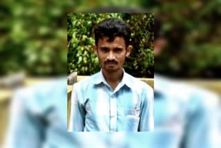 man committed suicide in Mangalore  Mangalore crime news  four children father suicide in Mangalore  ಮಂಗಳೂರಿನಲ್ಲಿ ಸಾಲಭಾದೆಗೆ ಬೇಸತ್ತು ವ್ಯಕ್ತಿ ಆತ್ಮಹತ್ಯೆ  ಮಂಗಳೂರು ಅಪರಾಧ ಸುದ್ದಿ  ಮಂಗಳೂರಿನಲ್ಲಿ ನಾಲ್ಕು ಮಕ್ಕಳ ತಂದೆ ನೇಣಿಗೆ ಶರಣು