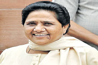 mayawati election