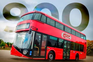 Best Double Decker Buses