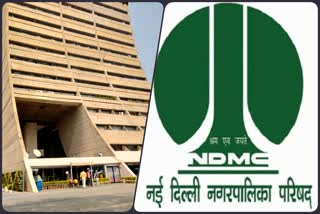 Mission Education of NDMC