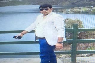 Gangster Pramod murdered in Hiranki village