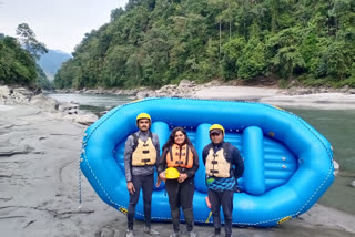 Jalgaon newWhite Water Rafting s