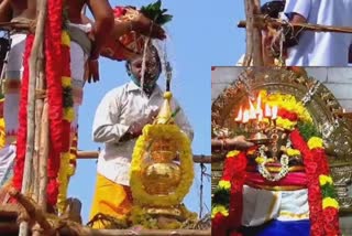 மன்னார்குடியில் பிரசித்தி பெற்ற சித்தி விநாயகர் கோயில் கும்பாபிஷேகம்