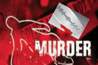 man Murdered at Nellore