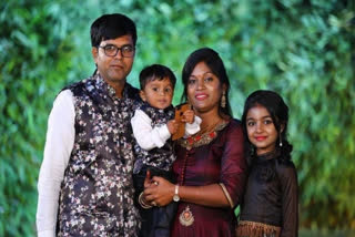 Indian family found dead near US-Canada border identified