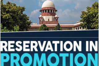 SC on reservations