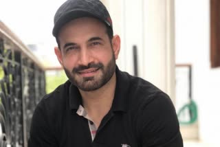 Irfan Pathan  Sports news  Cricket news  Irfan Pathan on Deepak hooda  Irfan Pathan on Baroda cricket team  Baroda cricket  Krunal pandya and Deepak hooda