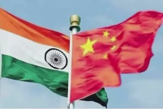 Indo China military level Talks: સરહદ મુદ્દે ભારત સાથેની વાતચીતનો છેલ્લો રાઉન્ડ 'સકારાત્મક અને રચનાત્મક' રહ્યોઃ ચીન