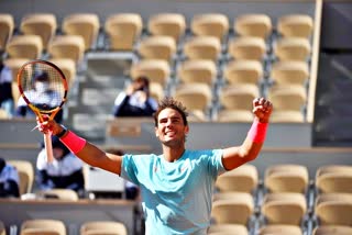 Aus Open 2022  Rafael Nadal  Australian Open Final  Nada Defeats Matteo Berrettini  Who is Rafael Nadal  Grand Slam  Matteo Berrettini