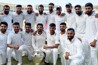 Ranjji Trophy