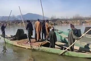 Two brothers drowned in Jhelum river in Baramulla