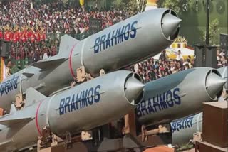 India Philippines Deal for Brahmos: ફિલિપાઈન્સ ભારત પાસેથી બ્રહ્મોસ ખરીદશે, 375 મિલિયન ડોલરના સોદા પર થયા હસ્તાક્ષર