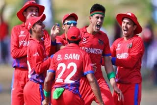 अंडर-19 वर्ल्ड कप  Under-19 World Cup  अफगानिस्तान क्रिकेट टीम  श्रीलंका क्रिकेट टीम  Afghanistan cricket team  Sri Lanka cricket team  अंडर 19 विश्व कप सेमीफाइनल  under 19 world cup semifinals