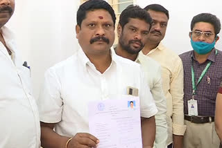 Adilabad DCCB election, adilabad dccb elections 2022