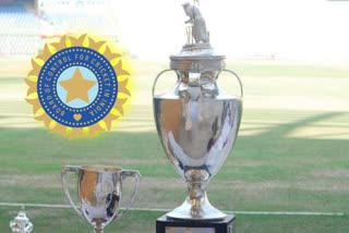 Ranji Trophy to take place in two phases this season: Jay Shah