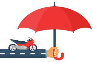 Two-Wheeler Insurance