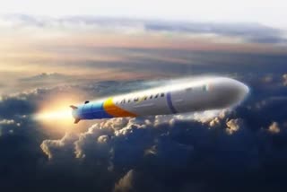 ଚଳିତ ବର୍ଷ ନିଜ ରକେଟ୍‌ ଲଞ୍ଚ କରିବ Skyroot Aerospace