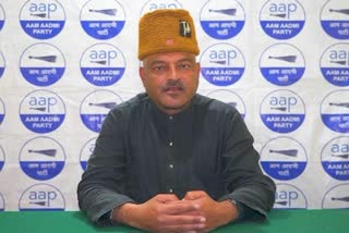 AAP released the final list of candidates