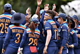Women World Cup  Sports news  Cricket news  ICC women world cup  ICC women world cup 2022  Cricket World Cup women in covid