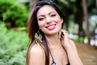 munmun dutta