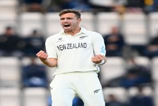 Tim Southee  Tim Southee on young cricketers  Tum Southee on new zealand cricketers  Newzealand cricketer on young players