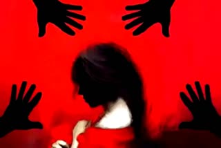 Deaf-Mute Woman raped