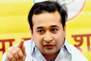 Nitesh Rane