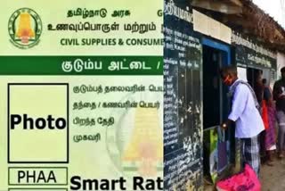 TN Ration shop will open on Upcoming Sunday, வரும் ஞாயிற்றுக்கிழமையில் ரேசன் கடைகள் செயல்படும்