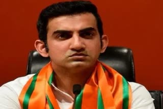 delhi-gangrape-victim-mp-gautam-gambhir-spoke-on-phone