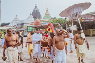 Puri Jagannath temple to reopen