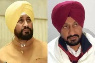 Punjab CM Channi brother files nomination from Bassi Pathana as independent