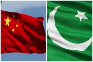 China to build space centre, more satellites for Pakistan