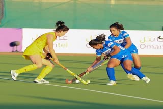 India beat China in thriller to finish 3rd in Women Asia Cup 2022