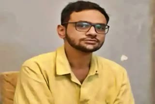 Umar Khalid