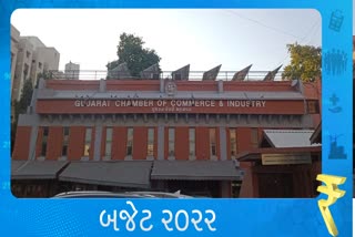 Central Budget 2022 : ગુજરાત વેપારી મહામંડળને બજેટની આશા-અપેક્ષા, MSME માટે અલગ ફંડની માંગણી