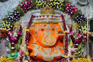 khajrana ganesha mandir indore