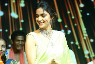 keerthy suresh